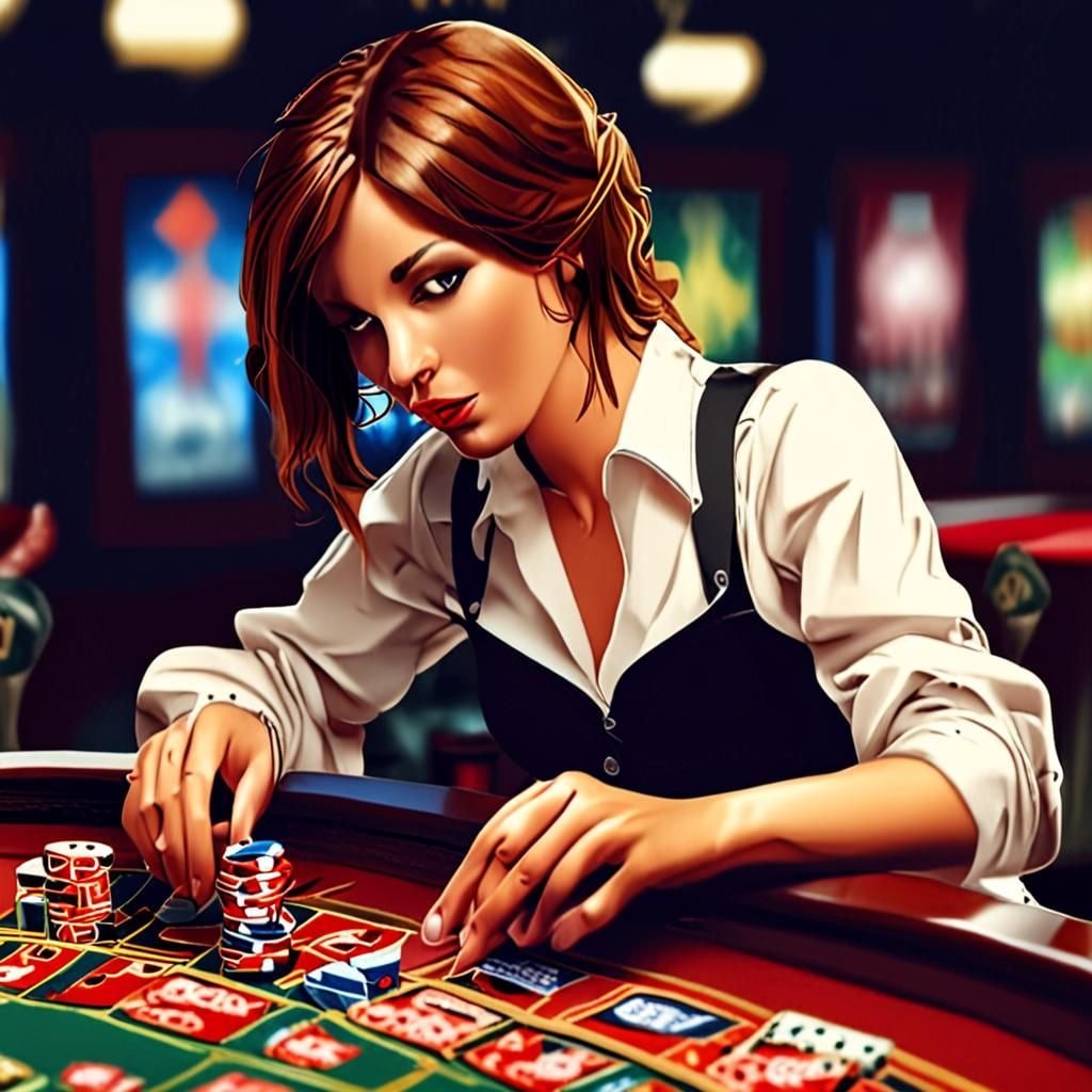 Tabel pembayaran Asia Gaming menunjukkan nilai simbol dan kombinasi kemenangan