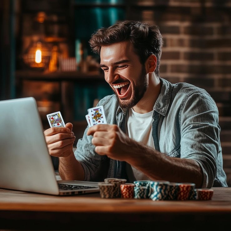 Simulasi sepak bola Virtual Sports di maxistoto dengan grafis berkualitas tinggi
